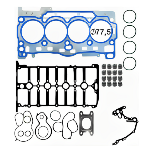 Imagem de JUNTA MOTOR VW GOL 1.6 MSI