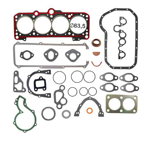 Imagem de JUNTA MOTOR VW GOL AP 2.0 84/94