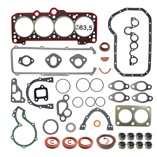 Imagem de JUNTA MOTOR VW GOL AP 2.0 84/94