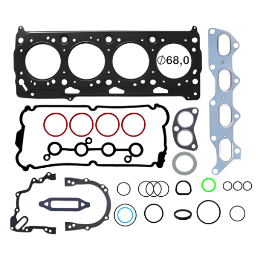 Imagem de JUNTA MOTOR VW GOL AT 1.0 16V