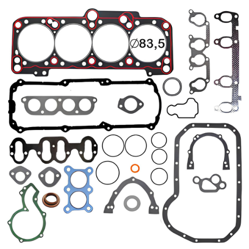 Imagem de JUNTA MOTOR VW GOLF GTI 2.0 8V MEXICANO 94/97