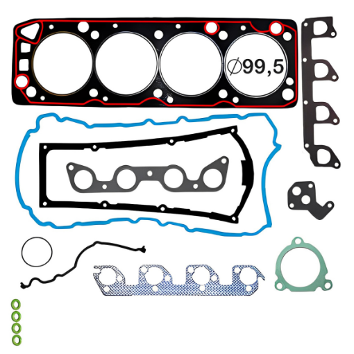 Imagem de JUNTA MOTOR FORD RANGER SOHC 2.3/2.5 8V GAS 95/