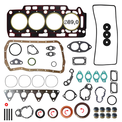 Imagem de JUNTA MOTOR RENAULT TRAFIC GASOLINA 2.0 2.2