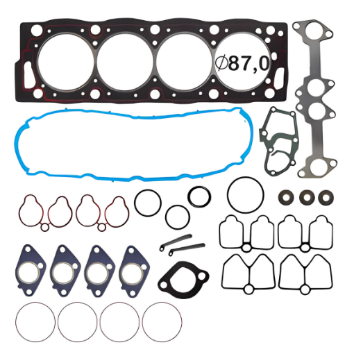 Imagem de JUNTA RETIFICACAO PEUGEOT 2.0 8V