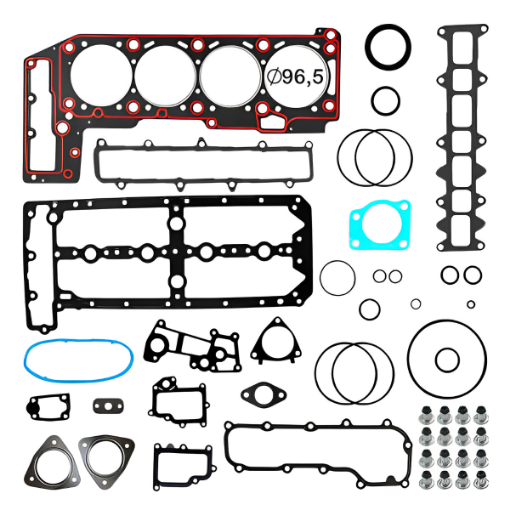 Imagem de JUNTA RETIFICACAO IVECO DAILY 3.0 16V 08/