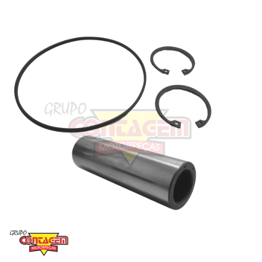 Imagem de KIT MOTOR FORD CARGO CUMMINS ISC 8.3 24V 06/15 - 000