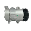 Imagem de COMPRESSOR AR CONDICIONADO TOYOTA COROLLA 1.8 16V 12/15