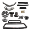 Imagem de KIT CORRENTE NISSAN FRONTIER 2.5 16V \12