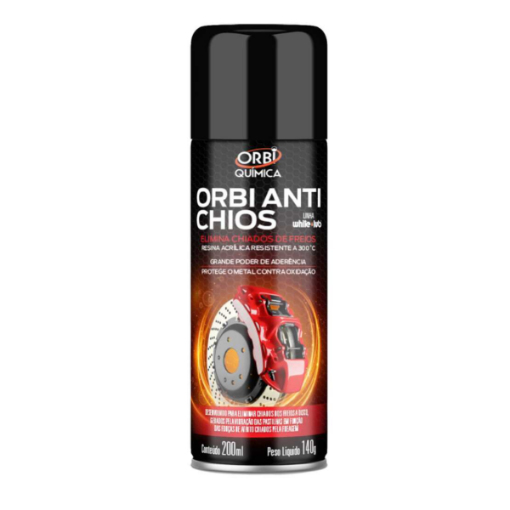 Imagem de ANTI CHIOS ORBI 200 ML