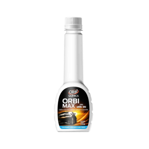 Imagem de CERA LIQUIDA ORBIMAX 500ML