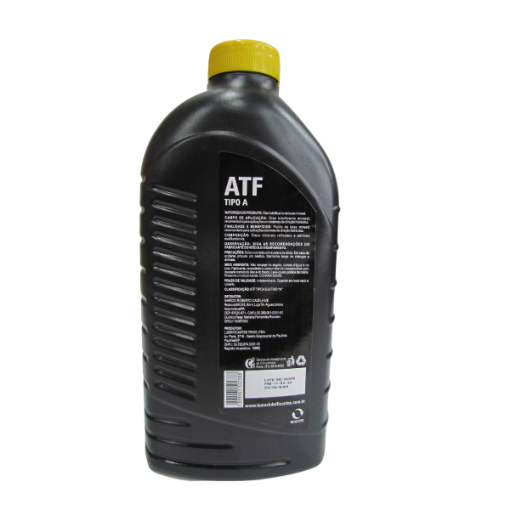 Imagem de OLEO HIDRAULICO ATF 1000ML