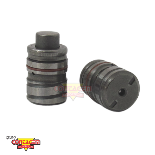 Imagem de TUCHO VALVULA FORD 1.3L 8V SOHC B3 94-97 ASPIRE