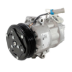 Imagem de COMPRESSOR AR CONDICIONADO GM CELTA 1.0 1.4 8V 03/08