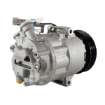 Imagem de COMPRESSOR AR CONDICIONADO GM CELTA 1.0 1.4 8V 03/08