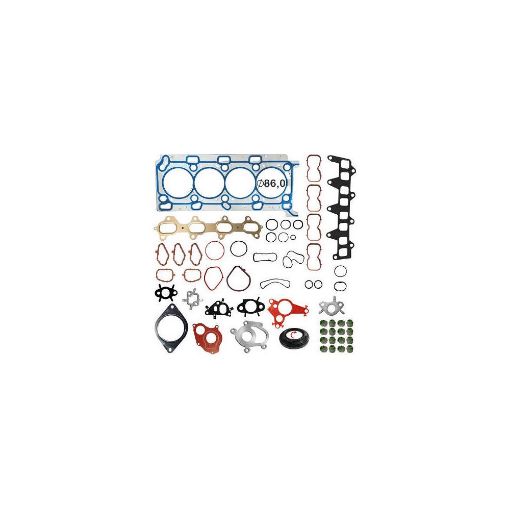 Imagem de JUNTA MOTOR NISSN FRONTIER 2.3 16V 15/