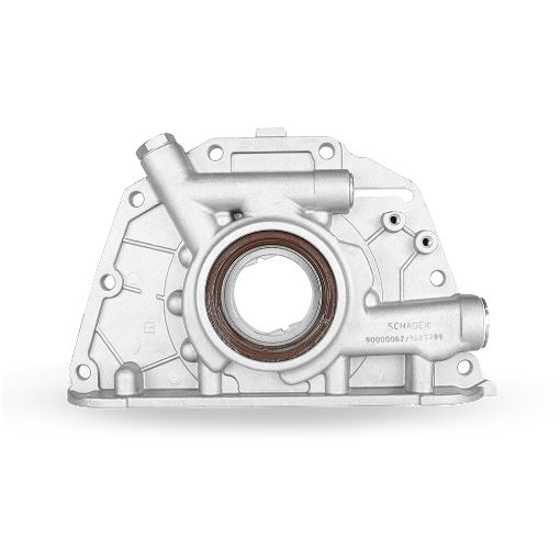 Imagem de BOMBA OLEO MWM SPRINT 2.8 00/