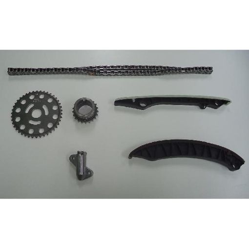 Imagem de KIT CORRENTE COMPLETO RENAULT MASTER 2.3 16V 13/