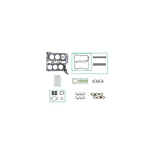 Imagem de JUNTA RETIFICACAO GM CAPTIVA 3.6 24V V6