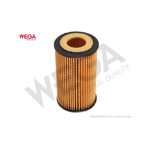 Imagem de FILTRO LUBRIFICANTE RENAULT CLIO PEUGEOT 1.0 16V