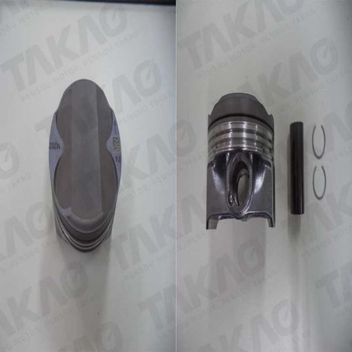 Imagem de PISTAO FORD KA 1.0 12V 3CC 14/ - 050