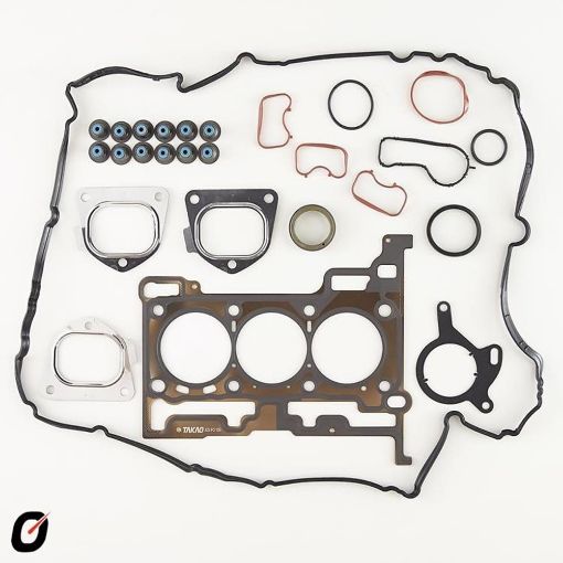 Imagem de JUNTA RETIFICACAO FORD KA 1.0 12V 3CIL 14/