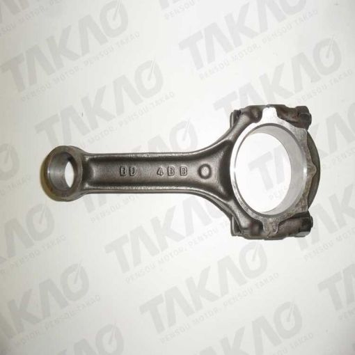 Imagem de BIELA HYUNDAI 1.6L 16V DOHC G4CR GAS 93-96 ELANTRA