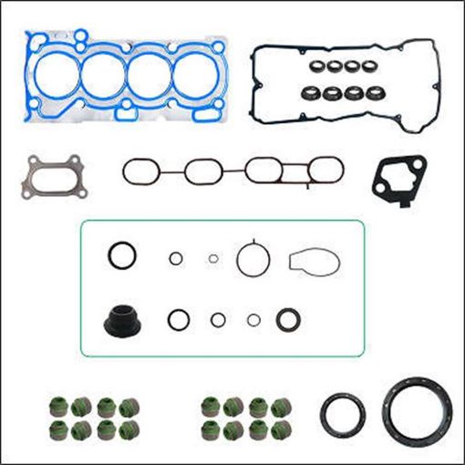 Imagem de JUNTA MOTOR TOYOTA ETIOS 1.3 1.5 16V 12/17