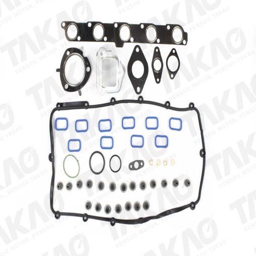 Imagem de JUNTA RETIFICACAO FORD 3.2L 20V L5 SA2TD DURATORQ 12/ RANGER