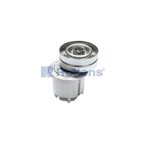 Imagem de ROLAMENTO ALTERNADOR FORD ZETEC 1.6 8V \07