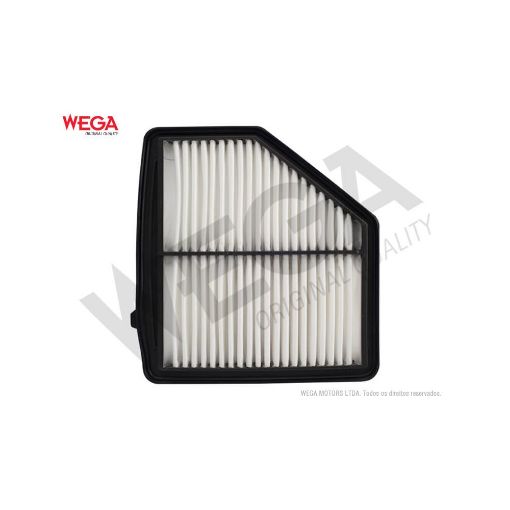 Imagem de FILTRO AR HONDA HRV 1.8 16V 15/