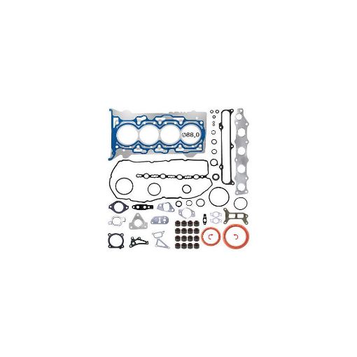 Imagem de JUNTA MOTOR MITSUBISHI L200 TRITON 2.4/2.5 16V 17/ 4CIL