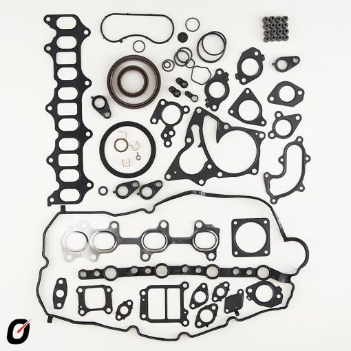 Imagem de JUNTA MOTOR TOYOTA 2.8L 16V DOHC 1GDF 15/ FORTUNER. HILUX T