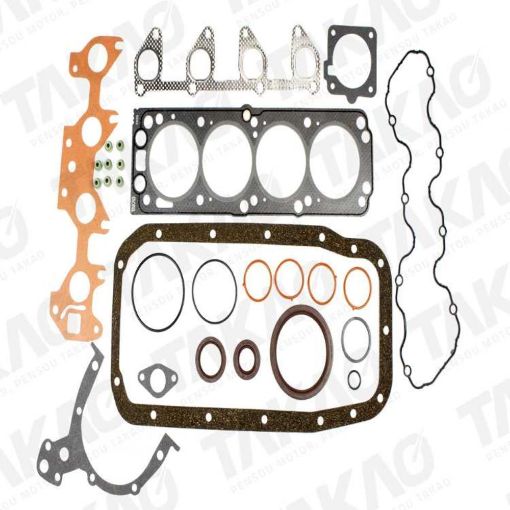 Imagem de JUNTA MOTOR GM CORSA 1.4 8V 09/ ECONOFLEX