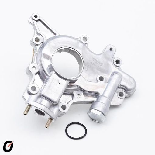 Imagem de BOMBA OLEO HONDA 1.4L 8V SOHC L13A4 GAS/FLEX 03/ FIT LX/ LX