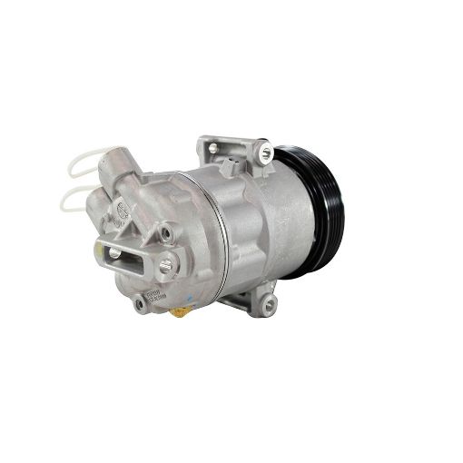 Imagem de COMPRESSOR AR CONDICIONADO CITROËN C3 1.0 6V, FIAT MOBI