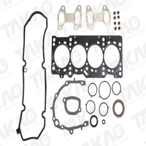 Imagem de JUNTA MOTOR FIAT EVO 1.4 8V 10/