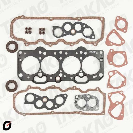 Imagem de JUNTA RETIFICACAO FIAT UNO MILLE 1.3 1.5