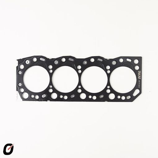 Imagem de JUNTA CABECOTE TOYOTA 2.8L 8V SOHC 3L 92-01 HILUX ASPIRADO