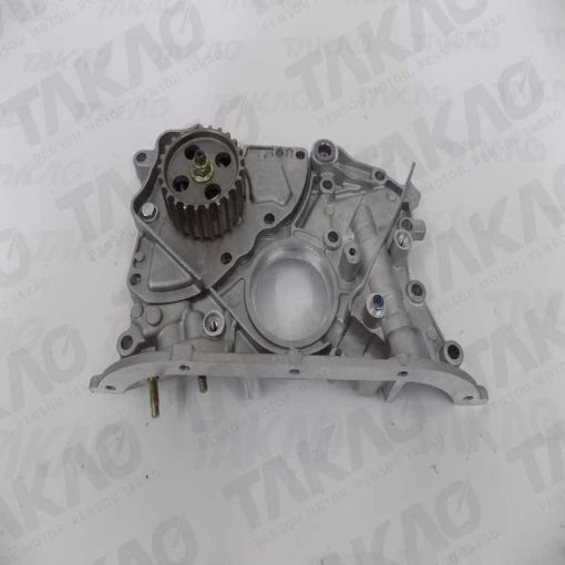 Imagem de BOMBA OLEO TOYOTA CAMRY 2.2 16V 92/01