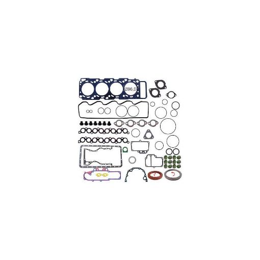 Imagem de JUNTA MOTOR MWM 4.07 4.07T SPRINT 2.8 4CC