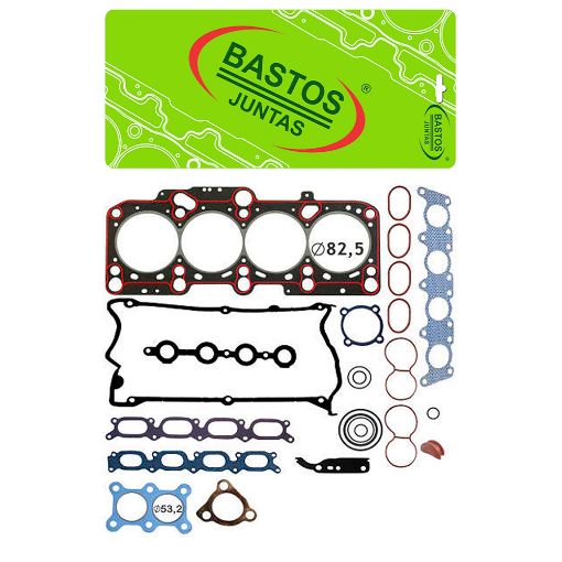 Imagem de JUNTA RETIFICACAO AUDI A3 1.8 20V TURBO