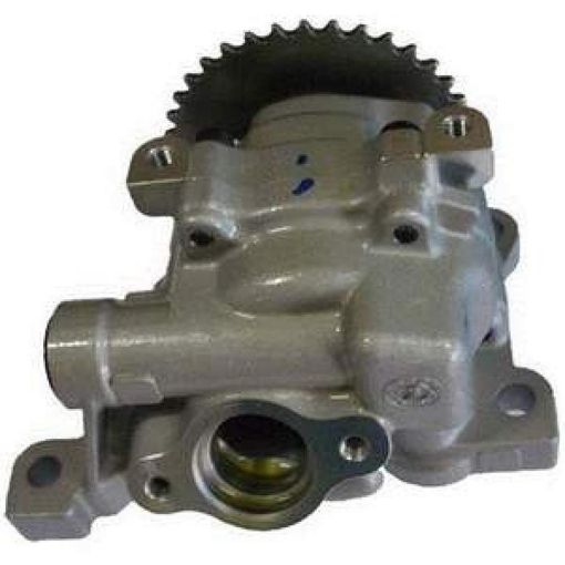 Imagem de BOMBA OLEO GM 2.0L 16V DOHC 06/ TRACKER