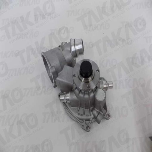 Imagem de BOMBA AGUA BMW 4.4L 32V V8 DOHC M62 448S2 00-9/03 X5. 01/ 74