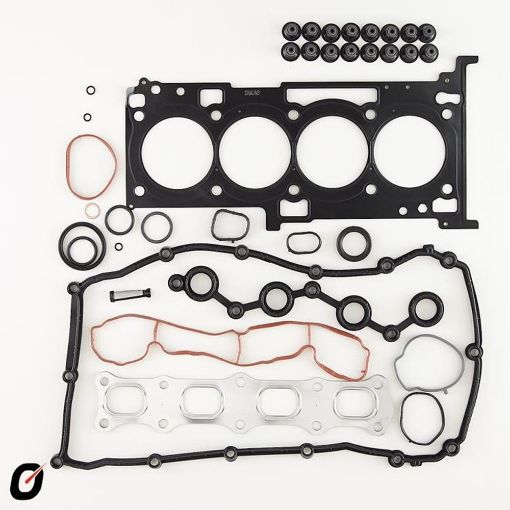 Imagem de JUNTA RETIFICACAO FIAT FREEMONT 2.4 16V