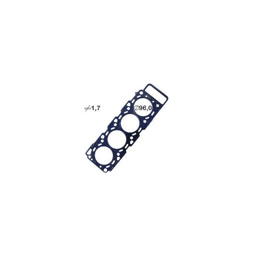 Imagem de JUNTA CABECOTE MWM SPRINT 4.07 4.07T