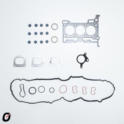 Imagem de JUNTA RETIFICACAO FORD KA 1.0 12V 3CIL 14/