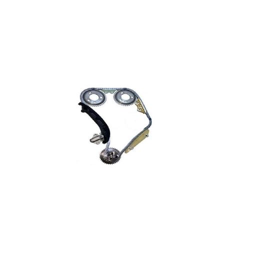 Imagem de KIT CORRENTE COMPLETO FORD TRANSIT 2.4 16V 08/