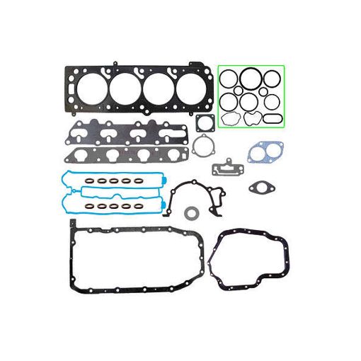 Imagem de JUNTA MOTOR GM VECTRA 2.0 2.2 16V 97/