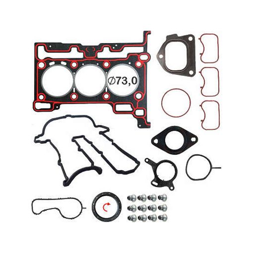 Imagem de JUNTA MOTOR FORD KA 1.0 12V 3CIL 14/18