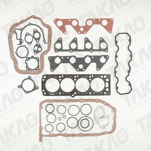 Imagem de JUNTA MOTOR GM VECTRA 2.0 2.2 8V 97/